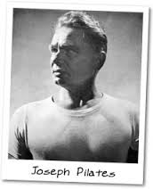 Who was Joseph Pilates? - Re:Align Pilates